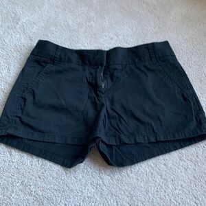 J Crew Shorts